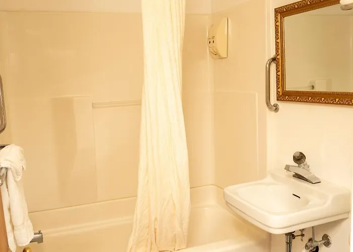 Auto & Rv Park Motel Newcastle
