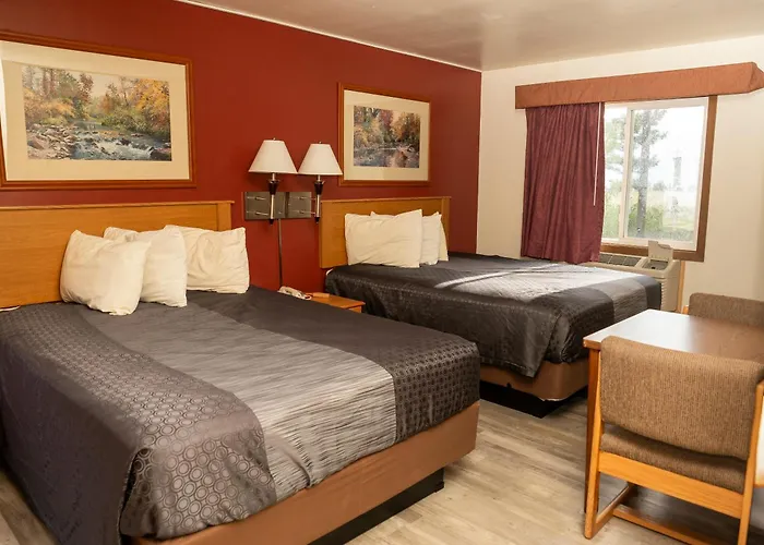 Auto & Rv Park Motel Newcastle
