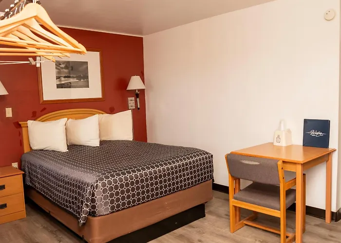 Auto & Rv Park Motel