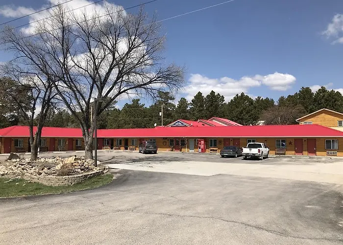Motel Auto & Rv Park 2*